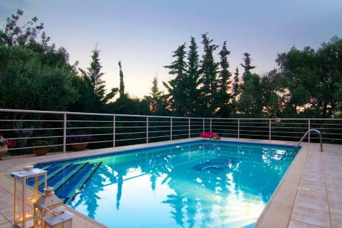 Villa Anastasia