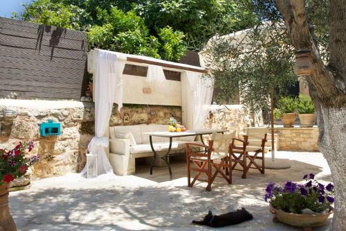 Villa Anastasia