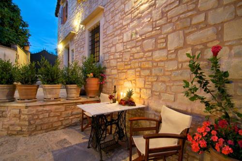Villa Anastasia