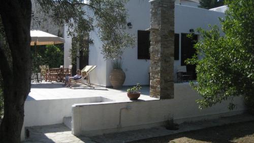 Villa Lithos 2