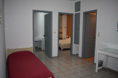 Apartamento Ariadni Click & Flat Perivolia