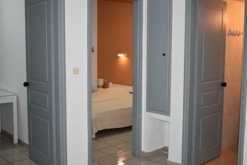 Apartamento Ariadni Click & Flat Perivolia