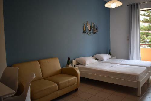 Apartamento Ariadni Click & Flat Perivolia
