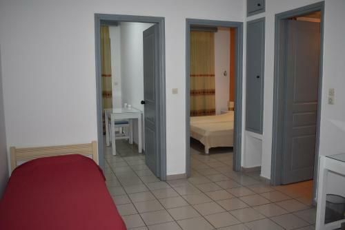 Apartamento Ariadni Click & Flat Perivolia