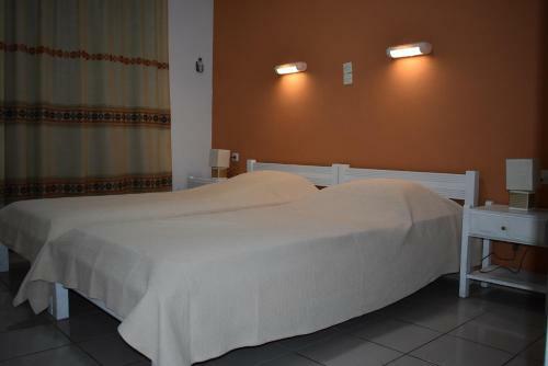 Apartamento Ariadni Click & Flat Perivolia