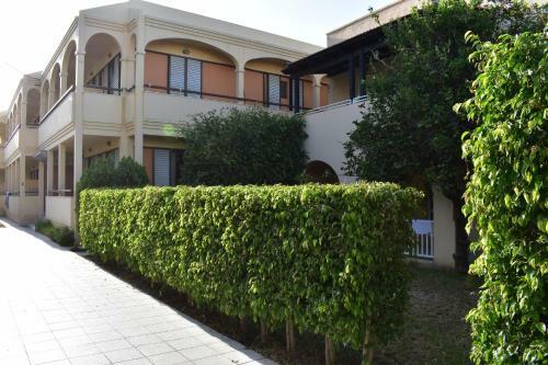 Apartamento Ariadni Click & Flat Perivolia