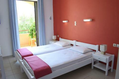 Apartamento Ariadni Click & Flat Perivolia