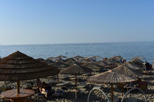 Apartamento Ariadni Click & Flat Perivolia