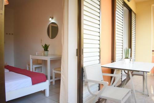 Apartamento Ariadni Click & Flat Perivolia