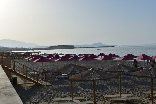 Apartamento Ariadni Click & Flat Perivolia