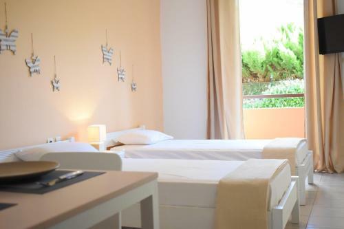 Apartamento Ariadni Click & Flat Perivolia