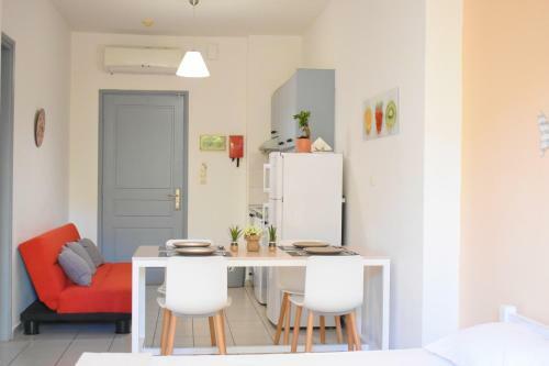 Apartamento Ariadni Click & Flat Perivolia