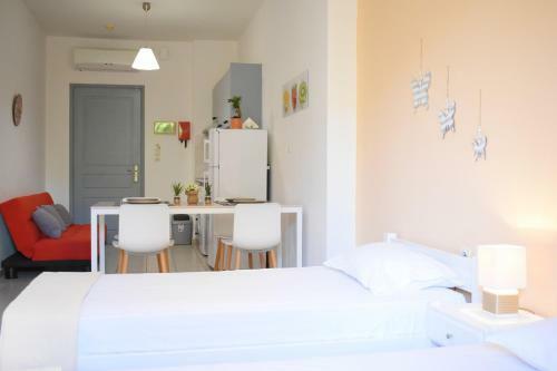 Apartamento Ariadni Click & Flat Perivolia