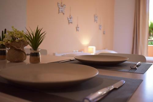 Apartamento Ariadni Click & Flat Perivolia