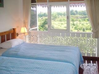 Hotel Mohn Mye Horm