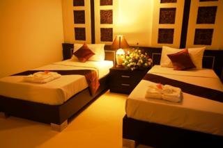 Hotel Phi Phi Andaman Legacy Resort