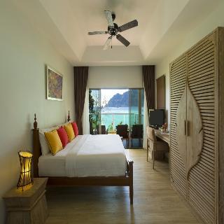 Hotel Bay View Resort Phi Phi Island