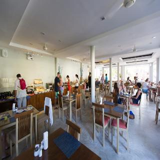 Hotel Bay View Resort Phi Phi Island