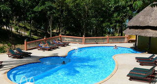 Hotel Bay View Resort Phi Phi Island
