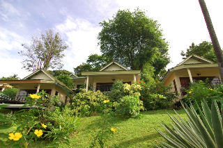 Hotel Bay View Resort Phi Phi Island