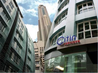 Hotel Citin Pratunam