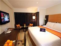 Hotel Citin Pratunam