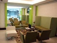 Hotel Citin Pratunam
