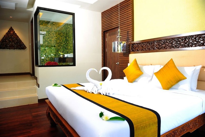 Hotel Peach Hill Resort
