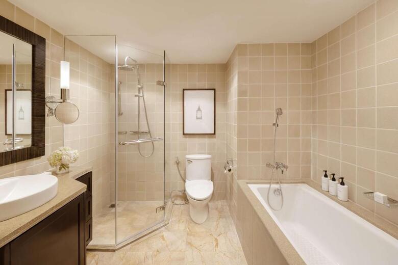 Hotel Conrad Bangkok Residences