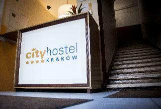 Hostal City Hostel