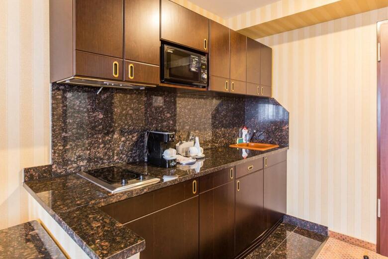 Ramada Hotel & Suites Bucharest North