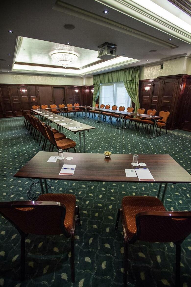 Ramada Hotel & Suites Bucharest North