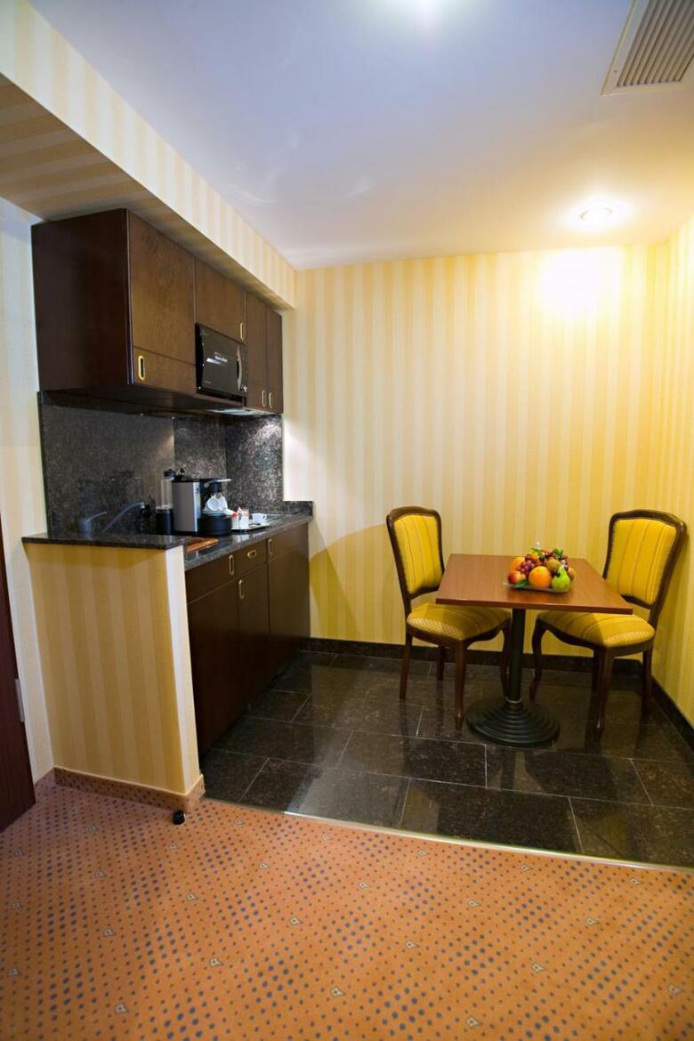 Ramada Hotel & Suites Bucharest North