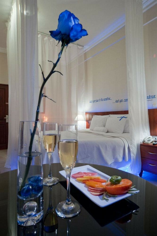 Hotel Hodelpa Caribe Colonial