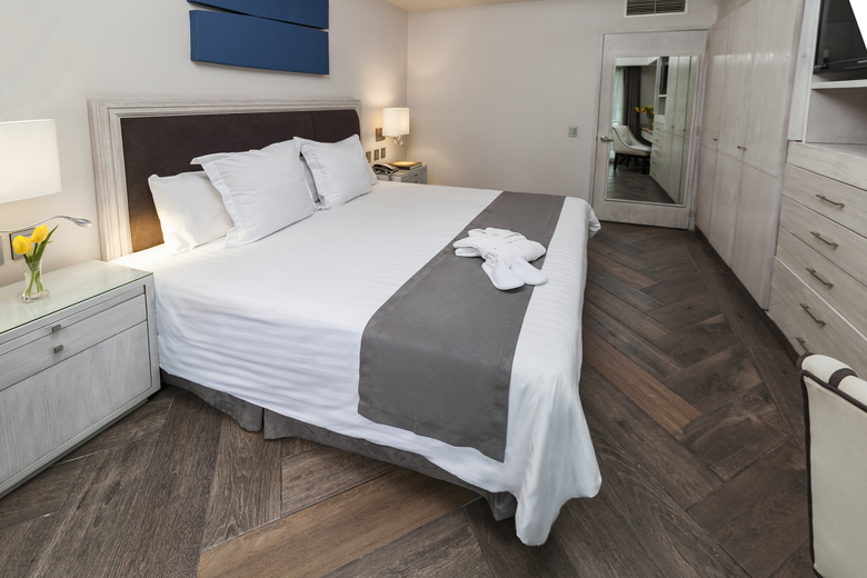 Hotel Suites Del Angel
