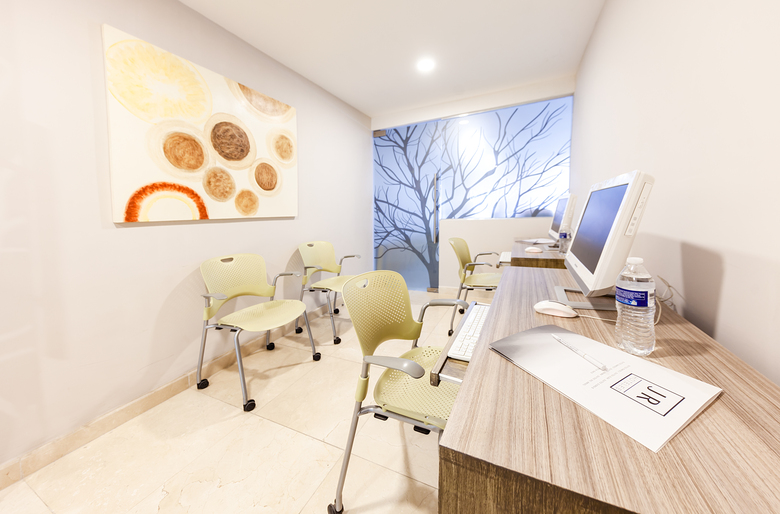 Hotel Suites Del Angel