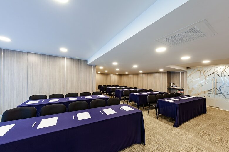 Hotel Suites Del Angel