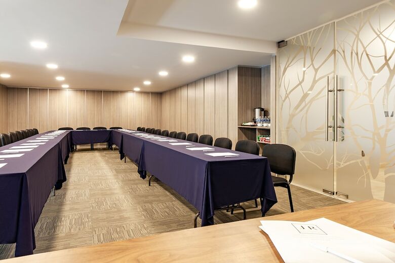 Hotel Suites Del Angel