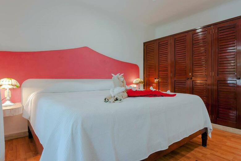 Villas Castillo Blanco