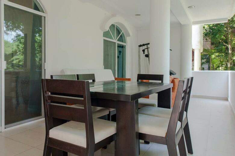 Villas Castillo Blanco