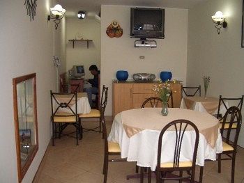 Hostal Las Camelias