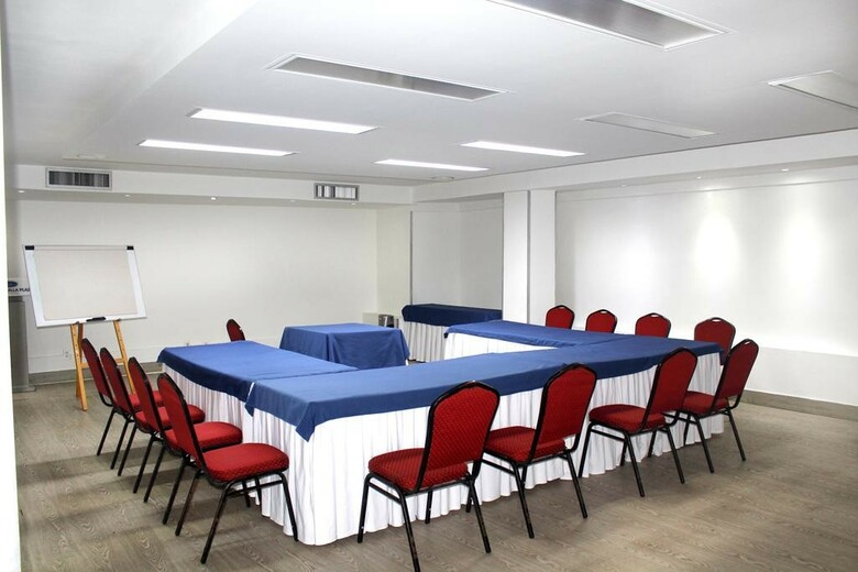 Hotel Barranquilla Plaza