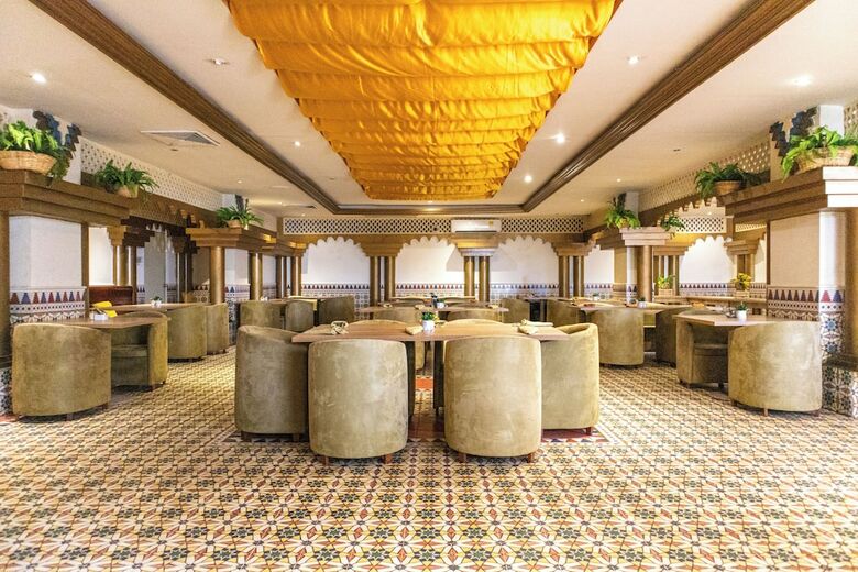 Hotel Faranda Express Puerta Del Sol Barranquilla, A Member Of Radisson Individuals