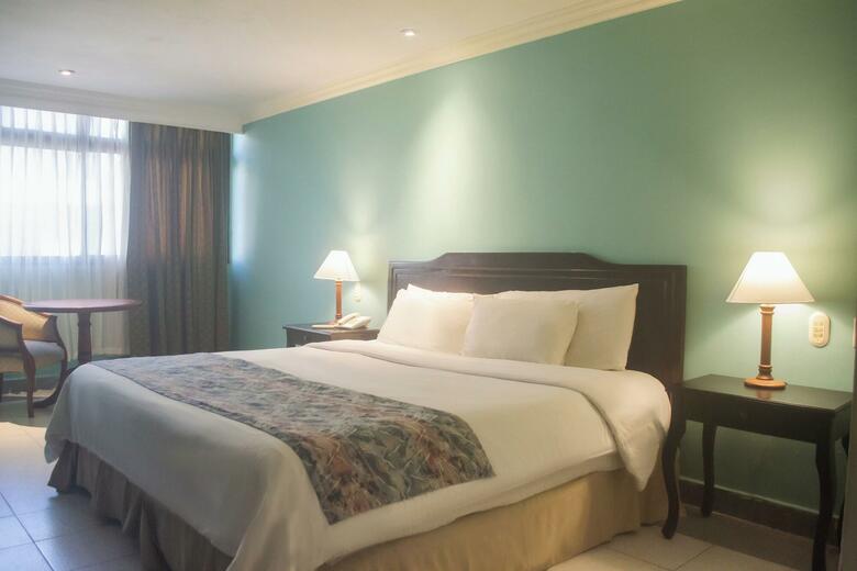 Hotel Faranda Express Puerta Del Sol Barranquilla, A Member Of Radisson Individuals