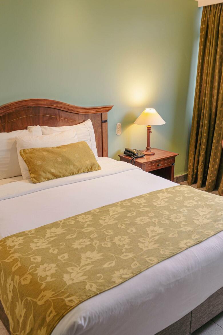 Hotel Faranda Express Puerta Del Sol Barranquilla, A Member Of Radisson Individuals