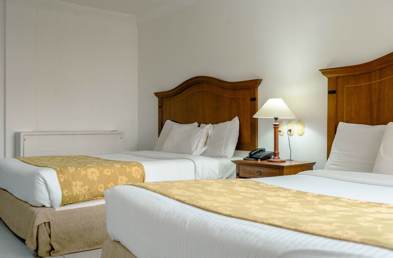 Hotel Faranda Express Puerta Del Sol Barranquilla, A Member Of Radisson Individuals