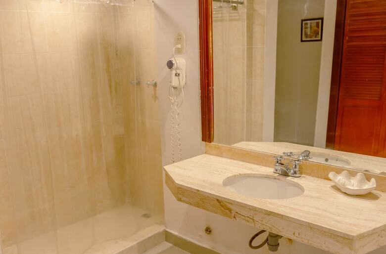 Hotel Faranda Express Puerta Del Sol Barranquilla, A Member Of Radisson Individuals