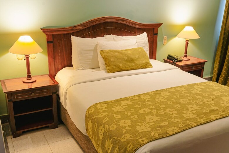 Hotel Faranda Express Puerta Del Sol Barranquilla, A Member Of Radisson Individuals