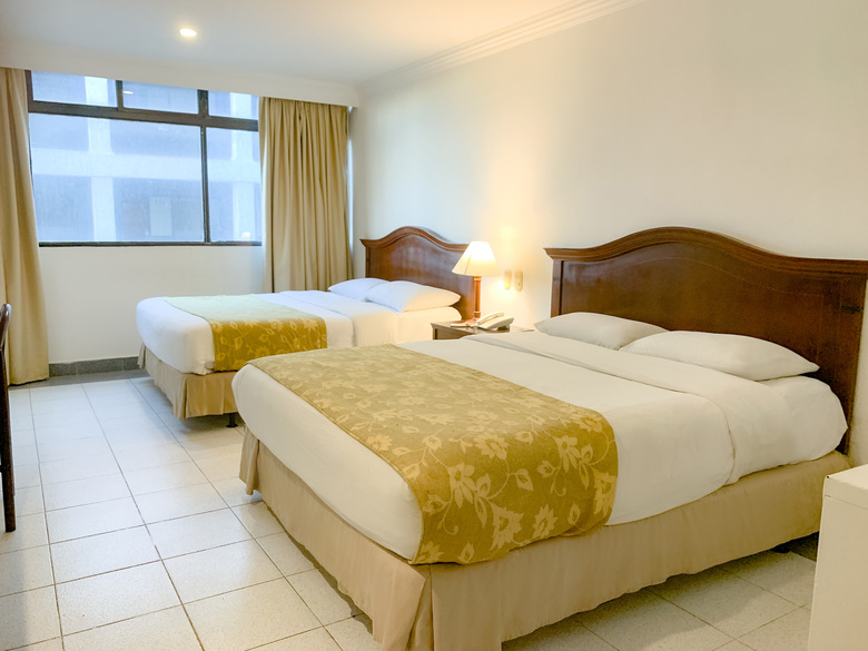Hotel Faranda Express Puerta Del Sol Barranquilla, A Member Of Radisson Individuals