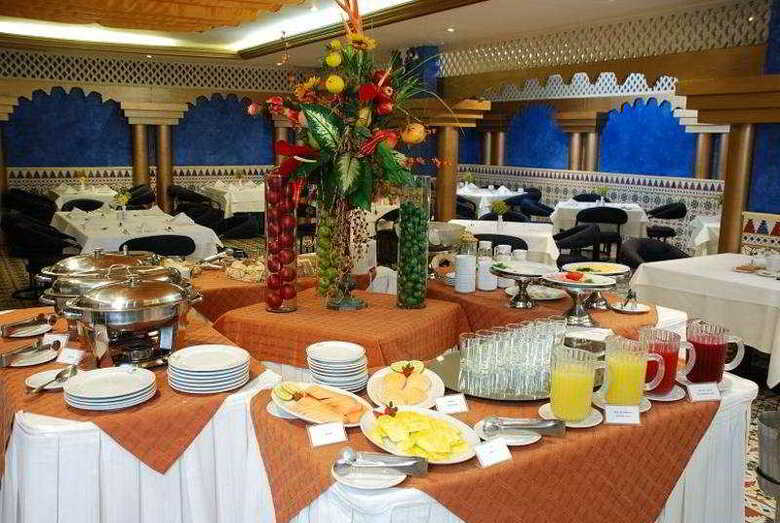 Hotel Faranda Express Puerta Del Sol Barranquilla, A Member Of Radisson Individuals